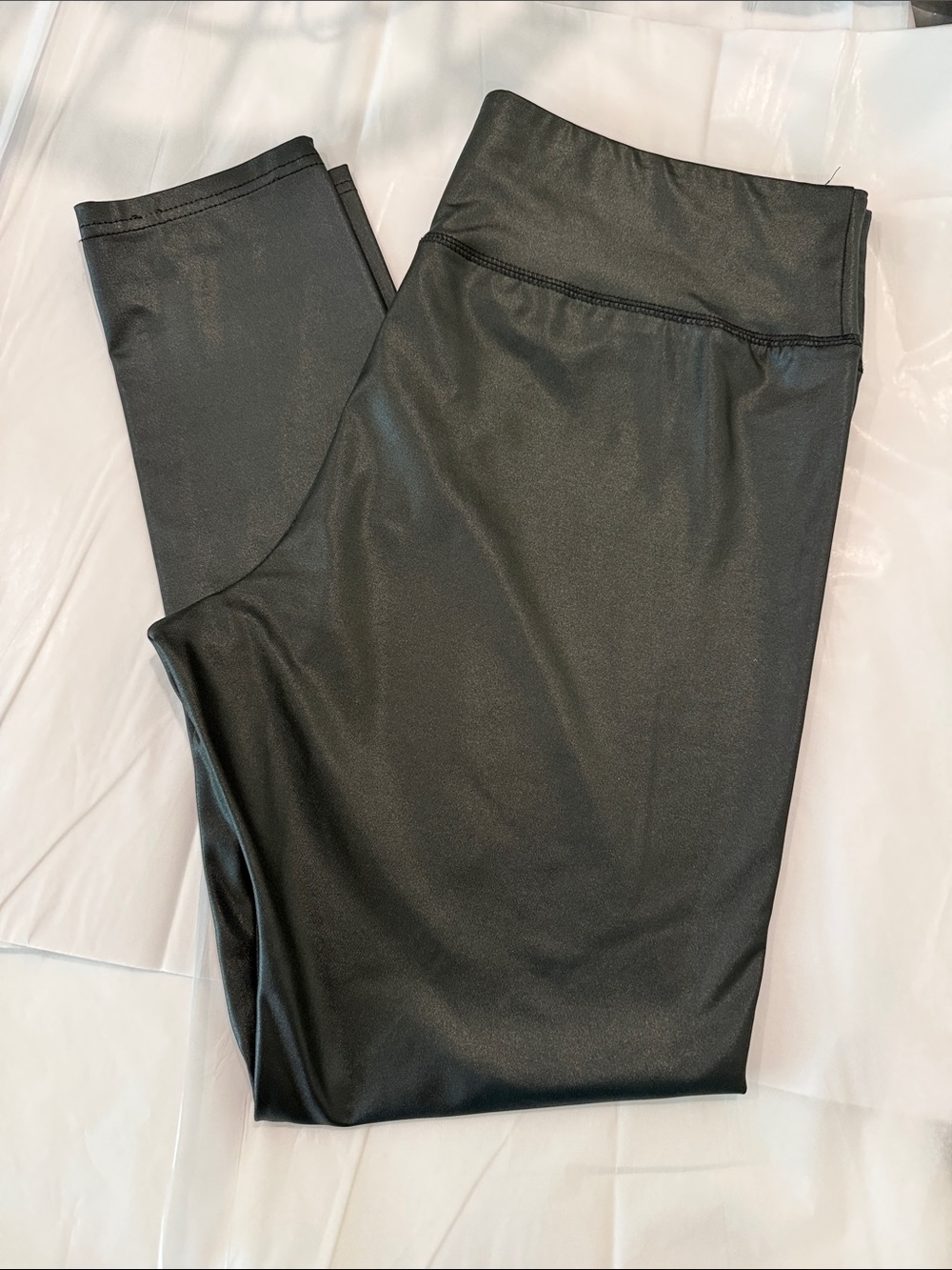 wild fable Men's Black Jogger-Style Performance Pants
